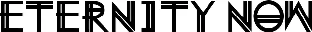 Eternity Now