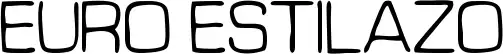 Euro Estilazo