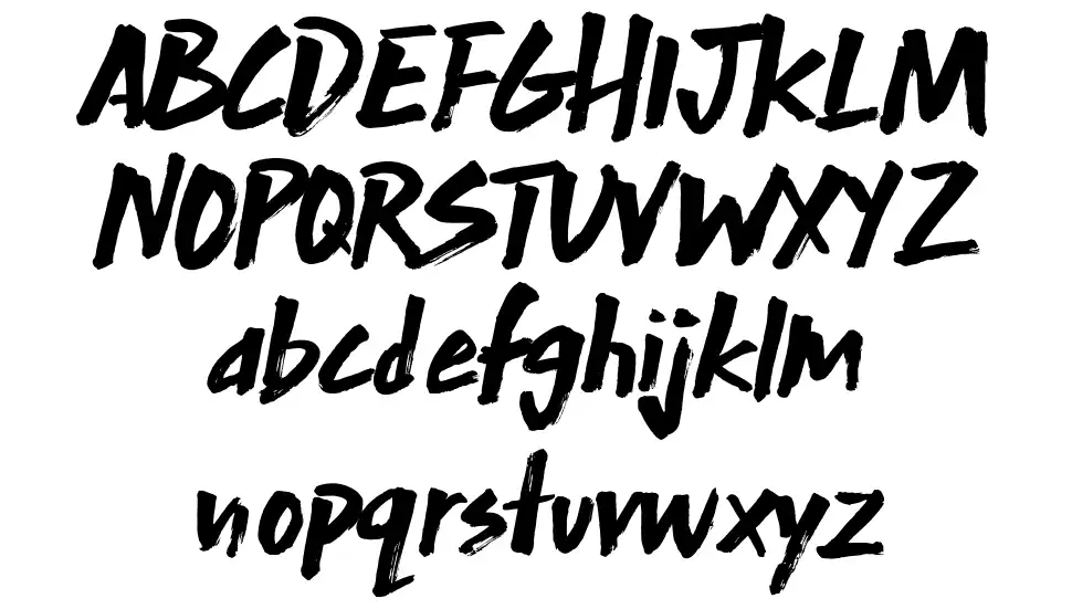 Extra Milefont specimens