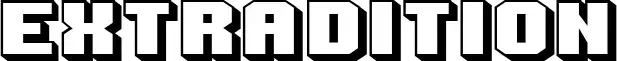 Extradition