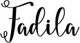 Fadila