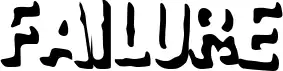 Failure