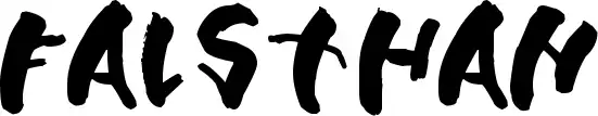 Falsthan