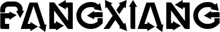 Fangxiang