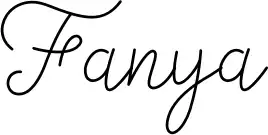 Fanya