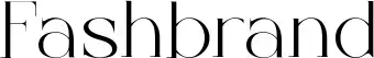 Fashbrand