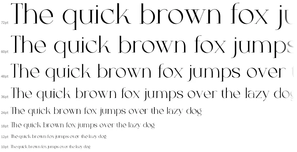 Fashbrandfont waterfall