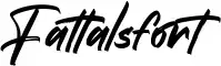 Fattalsfort