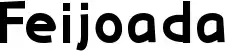 Feijoada