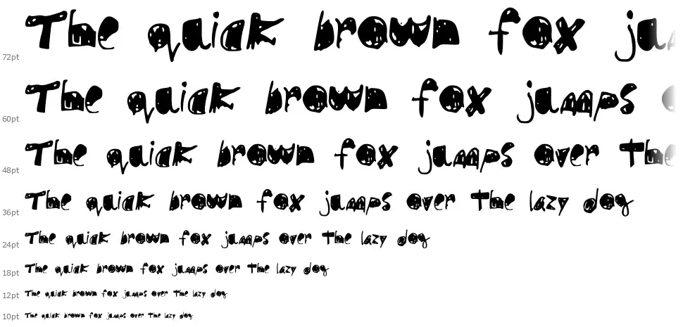 Fillerfont waterfall