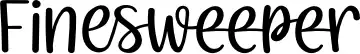 Finesweeper