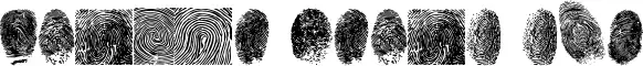 Finger Print tfb