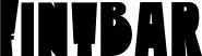 Fintbar
