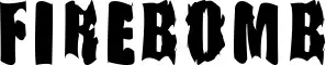 Firebomb