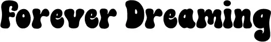 Forever Dreaming