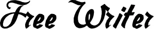 Free Writer