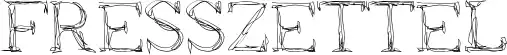 Fresszettel