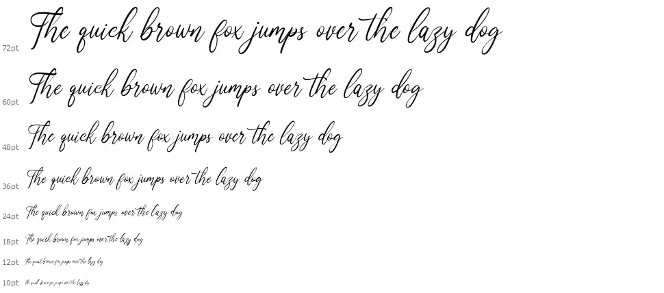 Frisloudfont waterfall