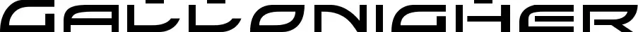 Gallonigher