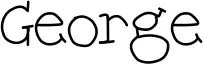 George