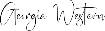 Georgia Western