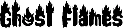 Ghost Flames
