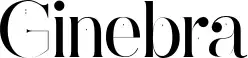 Ginebra