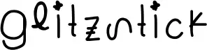 Glitzstick