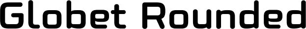 Globet Rounded