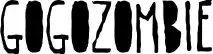 Gogozombie