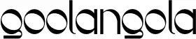 Goolangola