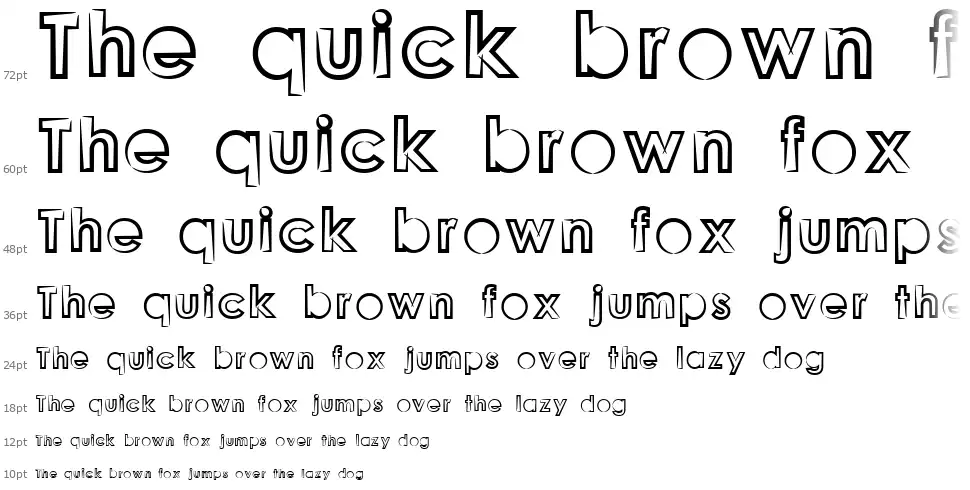 Goonberry 2font waterfall