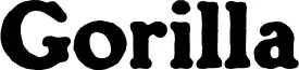 Gorilla