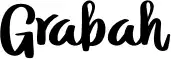 Grabah