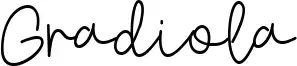 Gradiola