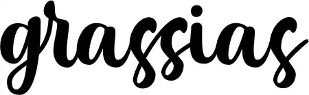 Grassias