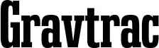 Gravtrac