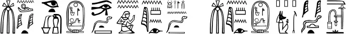 Greywolf Glyphs