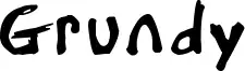 Grundy