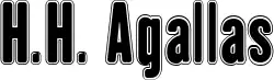 H.H. Agallas