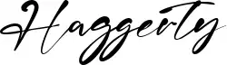 Haggerty
