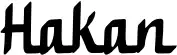 Hakan