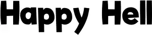 Happy Hell
