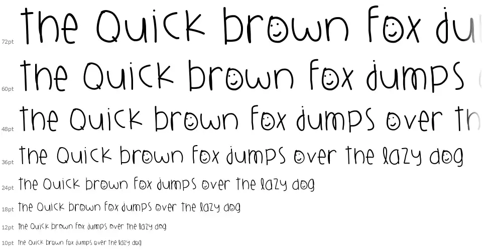 Harlems Playgroundfont waterfall
