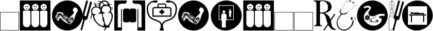 Healthcare Symbols