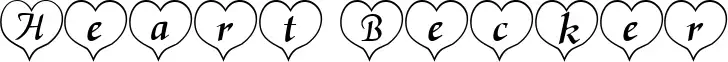 Heart Becker