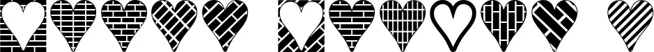 Heart Things 3