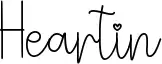 Heartin