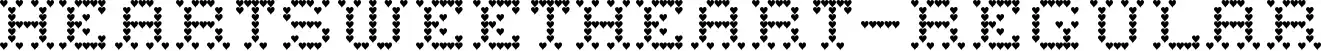 HeartSweetHeart-Regular