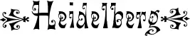 (Heidelberg)